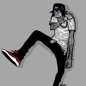 Meet your Posher, Casey